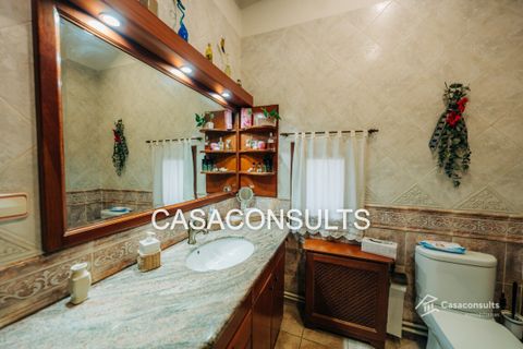 Landejendom i Les Useras, Castellon, Les Useras - € 365.000 | Ref: 918 - foto 26